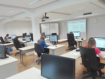 hwk buero