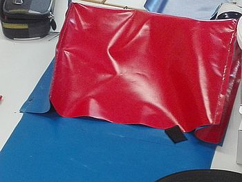 hwk tasche