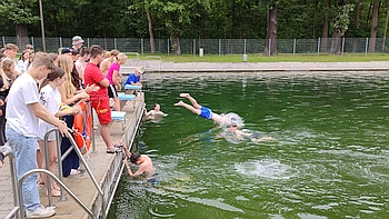 staffel