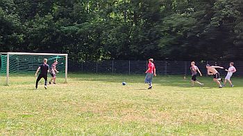bad fussball