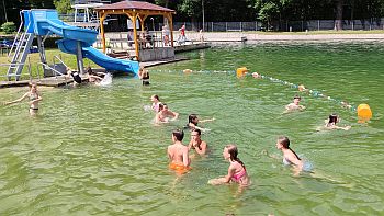 bad nichtschwimmer