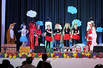 Chor Theater1