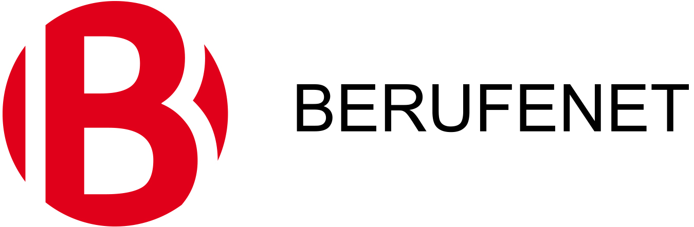 ba berufenet logo