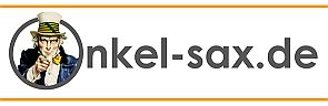 logo onkelsax klein